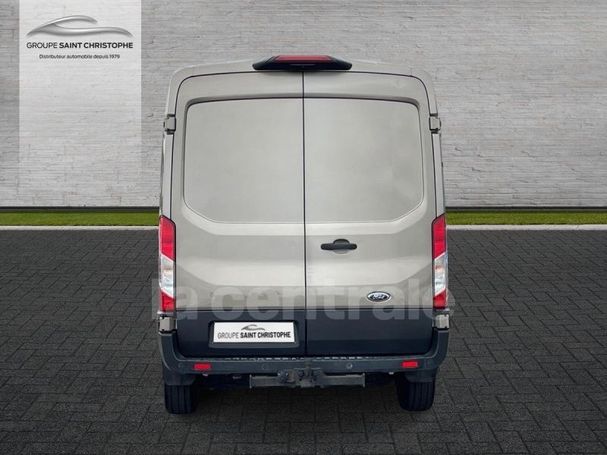 Ford Transit L2H2 VA Trend 125 kW image number 4