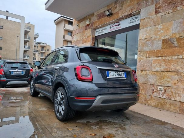 Fiat 500L 1.3 MultiJet Cross 70 kW image number 4