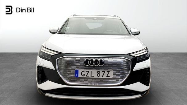 Audi Q4 40 e-tron Advanced 152 kW image number 2