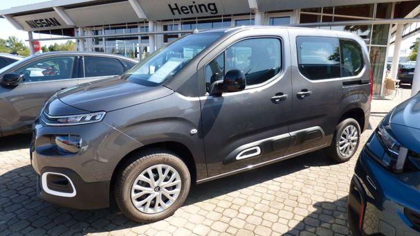 Citroen Berlingo M FEEL 96 kW image number 1