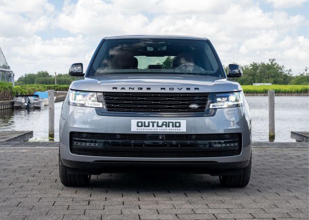 Land Rover Range Rover 338 kW image number 41