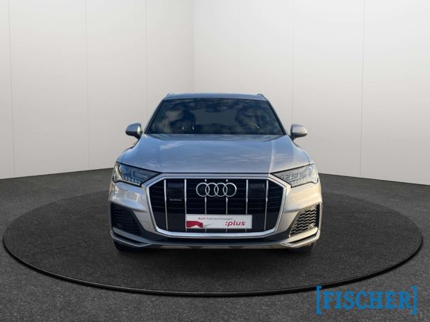 Audi Q7 55 TFSIe quattro S-Line 280 kW image number 3