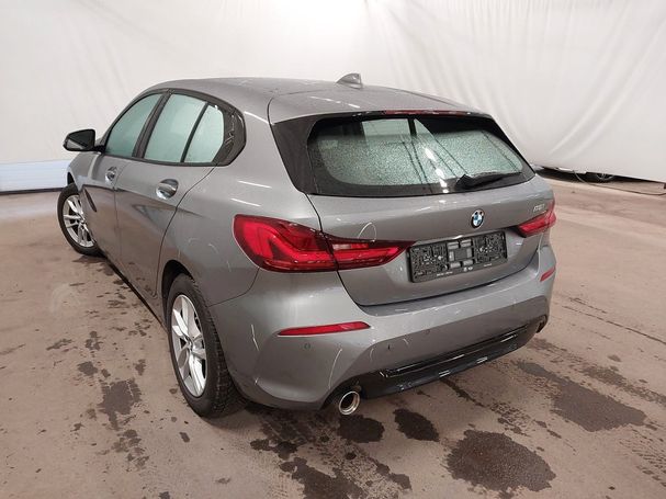 BMW 118i Sport Line 100 kW image number 4