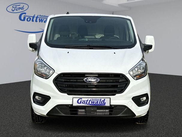 Ford Transit Custom 300 Trend 96 kW image number 3