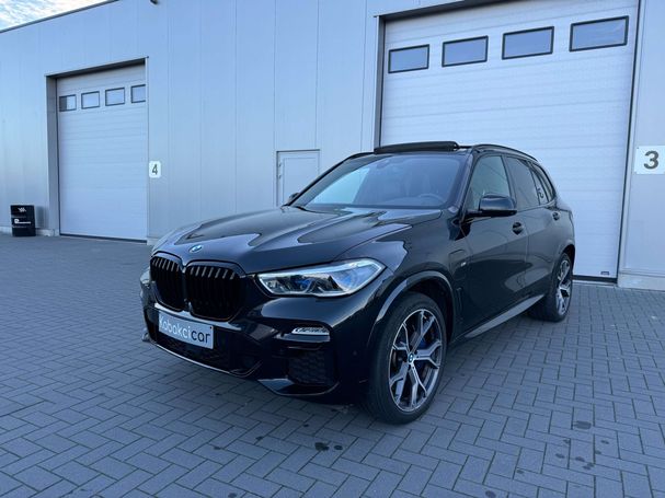 BMW X5 xDrive 155 kW image number 1