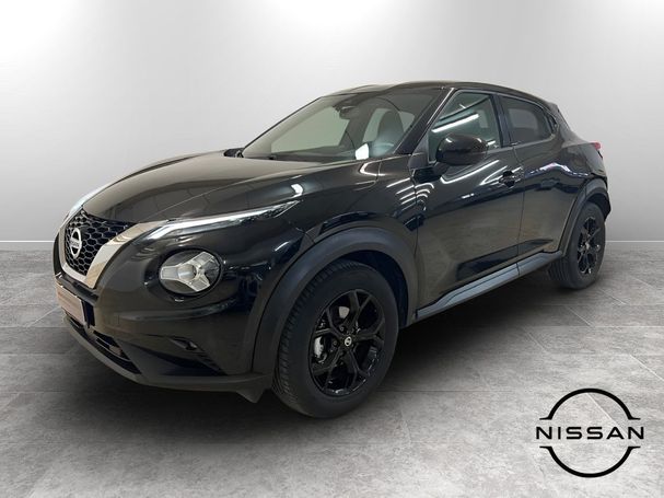 Nissan Juke 1.0 DIG-T 114 N-CONNECTA 84 kW image number 1