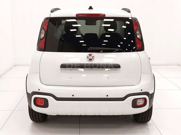 Fiat Panda 51 kW image number 3