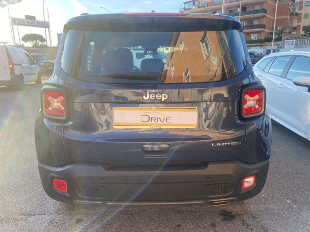 Jeep Renegade 1.3 110 kW image number 6