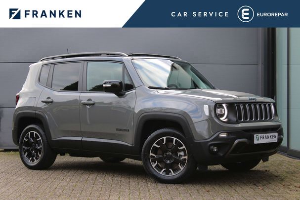 Jeep Renegade 177 kW image number 1