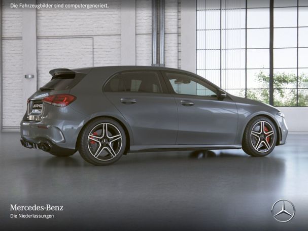 Mercedes-Benz A 35 AMG 225 kW image number 16