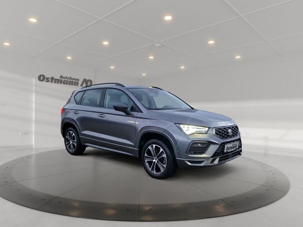 Seat Ateca 2.0 TDI FR 110 kW image number 2