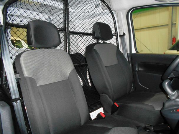 Renault Kangoo Energy dCi 90 66 kW image number 11