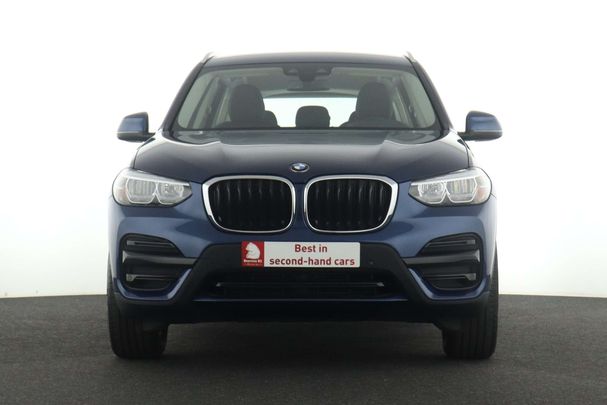 BMW X3 sDrive 101 kW image number 7