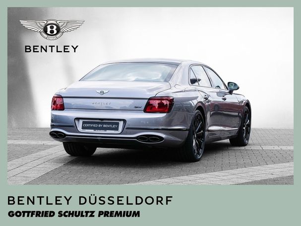 Bentley Flying Spur 400 kW image number 4