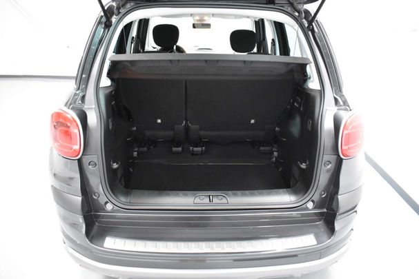 Fiat 500L 1.4 70 kW image number 29