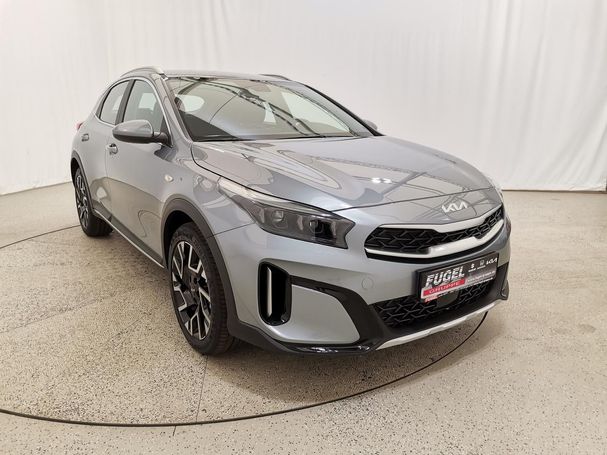 Kia XCeed 1.5 T-GDI Vision 118 kW image number 6