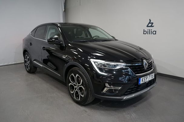 Renault Arkana E-Tech 107 kW image number 1