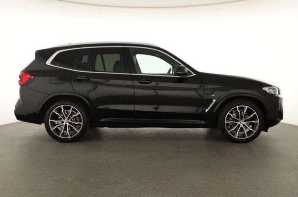 BMW X3 xDrive 140 kW image number 3