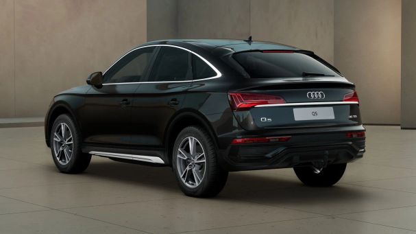 Audi Q5 Sportback 120 kW image number 3