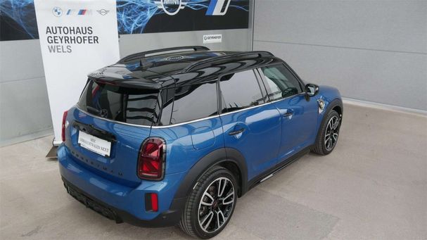 Mini Cooper Countryman 92 kW image number 27