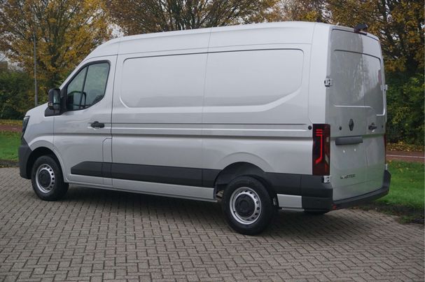 Renault Master L2H2 170 Extra 125 kW image number 5