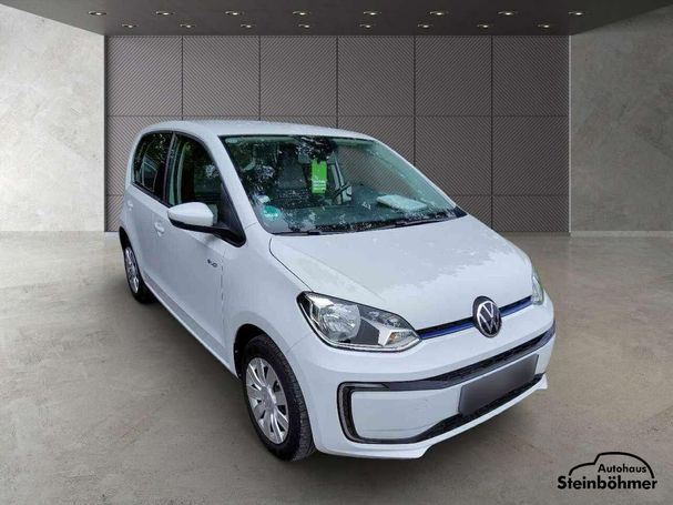 Volkswagen up! 60 kW image number 3