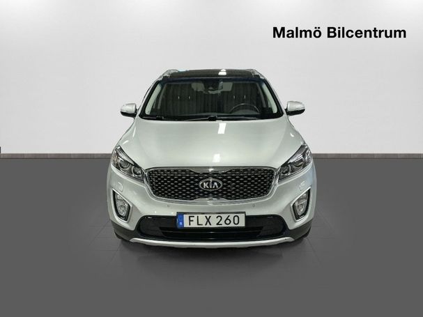 Kia Sorento 2.2 CRDi AWD 147 kW image number 5