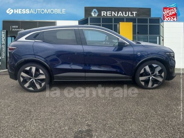 Renault Megane  162 kW image number 20