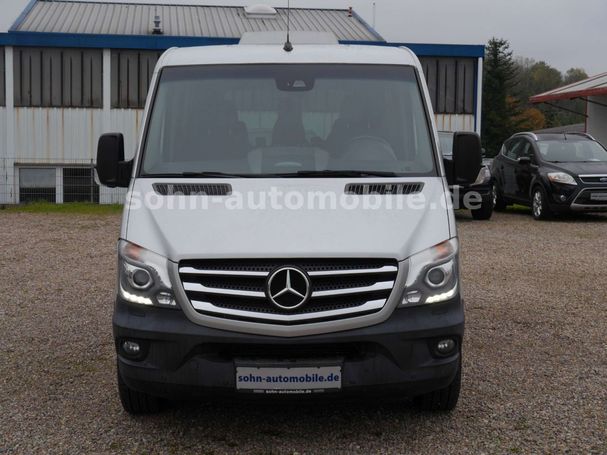 Mercedes-Benz Sprinter 316 CDi 120 kW image number 6