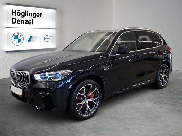 BMW X5 45e xDrive 290 kW image number 2