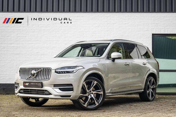 Volvo XC90 Recharge T8 AWD 287 kW image number 1