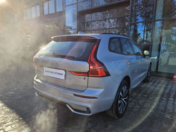 Volvo XC60 AWD 184 kW image number 7