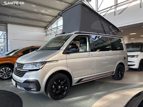 Volkswagen T6 California 4Motion Beach 150 kW image number 34