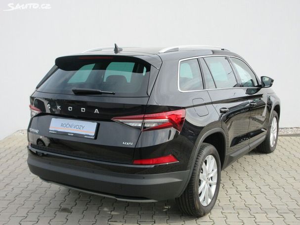 Skoda Kodiaq 2.0 TDI 4x4 Style 110 kW image number 3