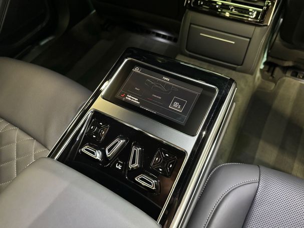 Audi A8 L 50 TDI 210 kW image number 21