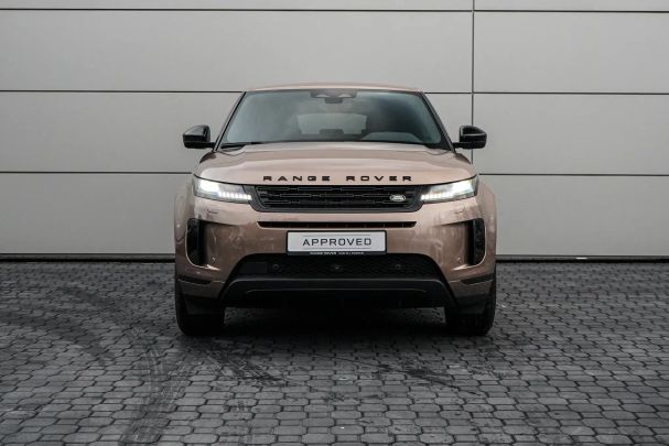 Land Rover Range Rover Evoque 120 kW image number 22