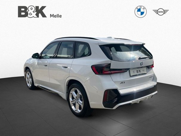 BMW X1 xDrive23i 160 kW image number 8