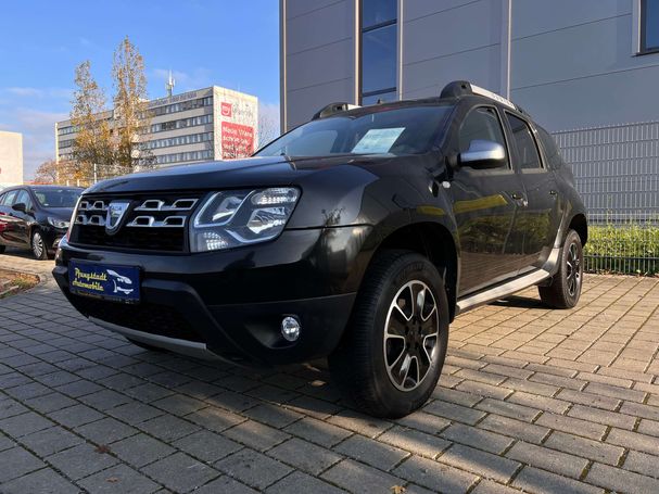 Dacia Duster 77 kW image number 2