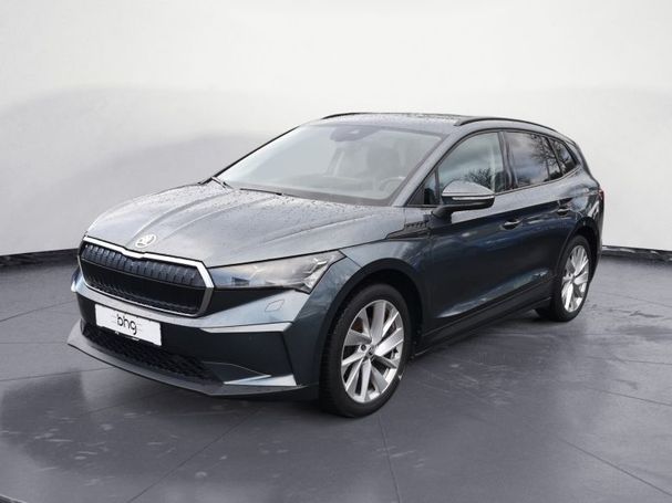 Skoda Enyaq 60 132 kW image number 1