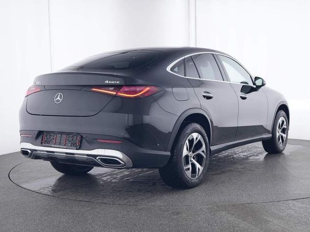 Mercedes-Benz GLC 300 e Avantgarde 230 kW image number 2