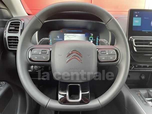 Citroen C5 Aircross 165 kW image number 9