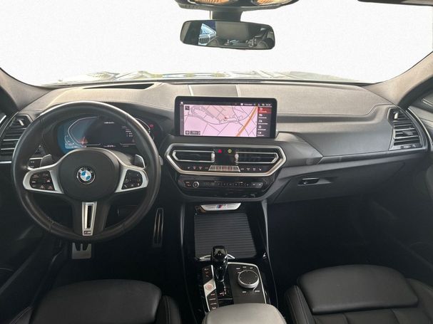 BMW X4 M40i xDrive 265 kW image number 11