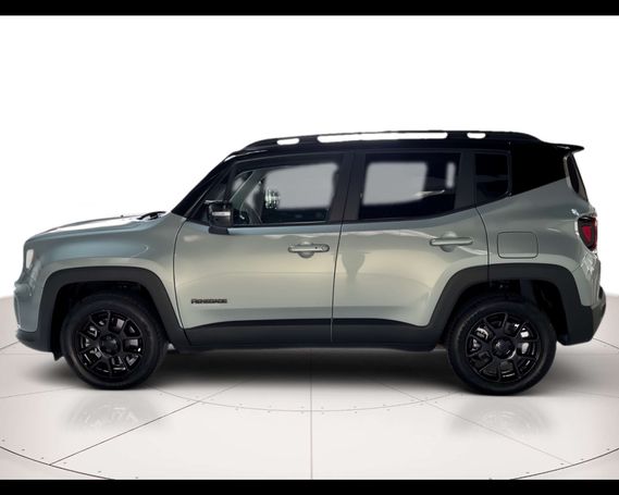 Jeep Renegade 1.3 PHEV 140 kW image number 4