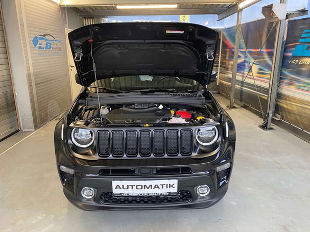 Jeep Renegade 88 kW image number 9