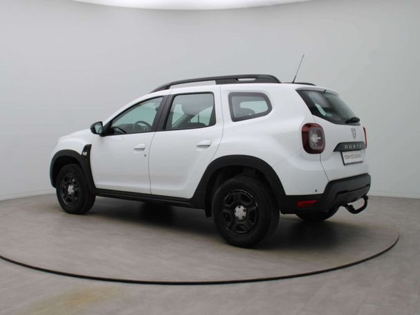 Dacia Duster TCe 130 Comfort 96 kW image number 1