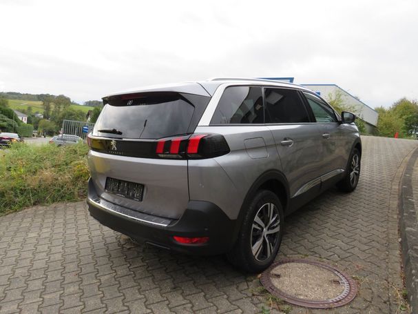 Peugeot 5008 96 kW image number 4