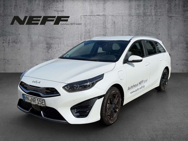 Kia Ceed Sportswagon 1.6 Plug-in Hybrid 104 kW image number 1