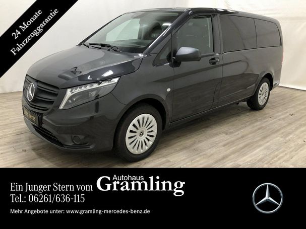 Mercedes-Benz Vito 114 CDi Tourer PRO 100 kW image number 1