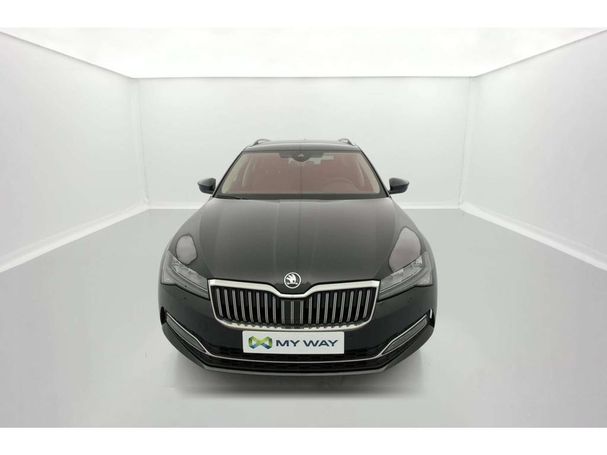 Skoda Superb 2.0 TDI Style 110 kW image number 3