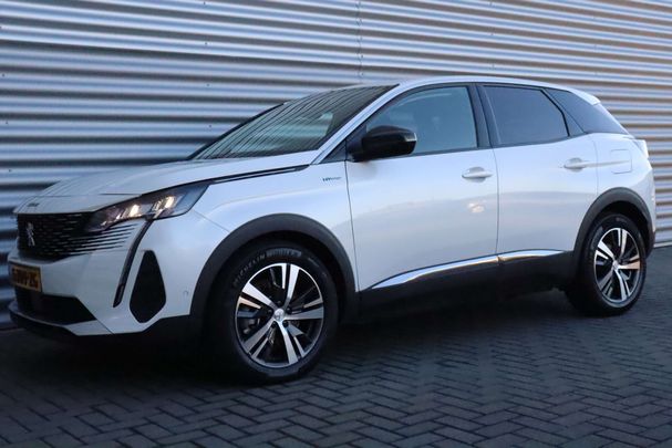 Peugeot 3008 1.6 Hybrid 165 kW image number 6